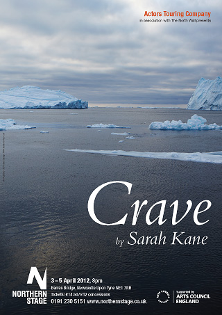 crave