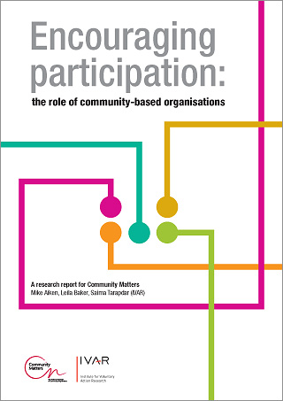 Community Matters IVAR report