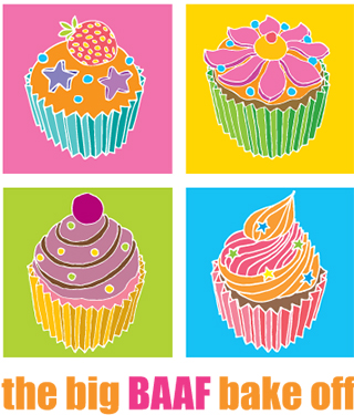 baaf cupcakes