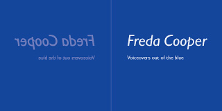 freda cooper cd