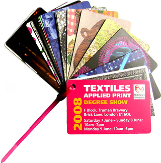 textiles swatch