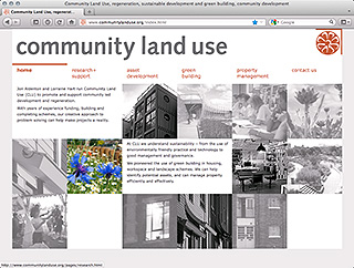 www.communitylanduse.org